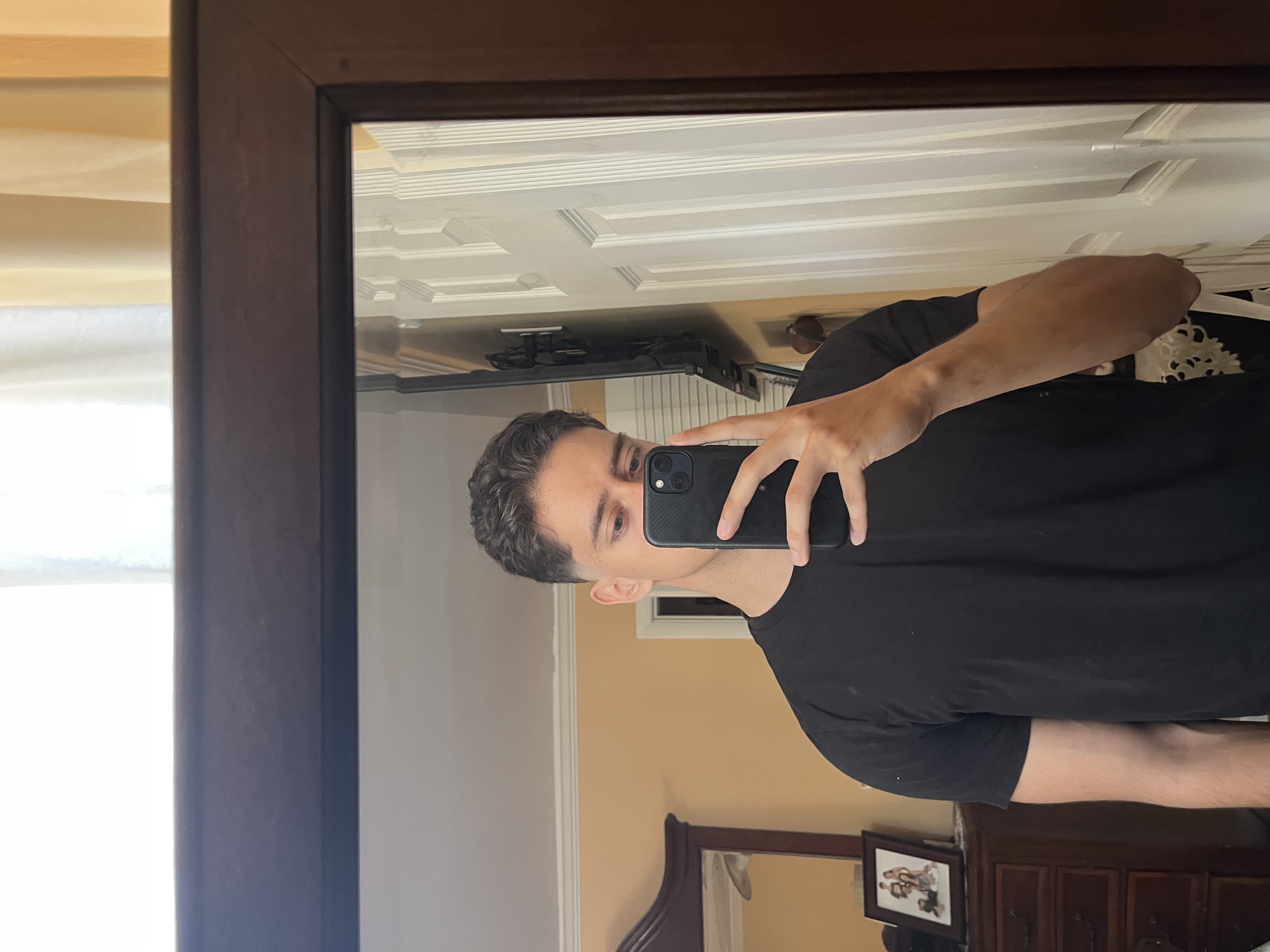 Sebastian Martinez - Software Engineer